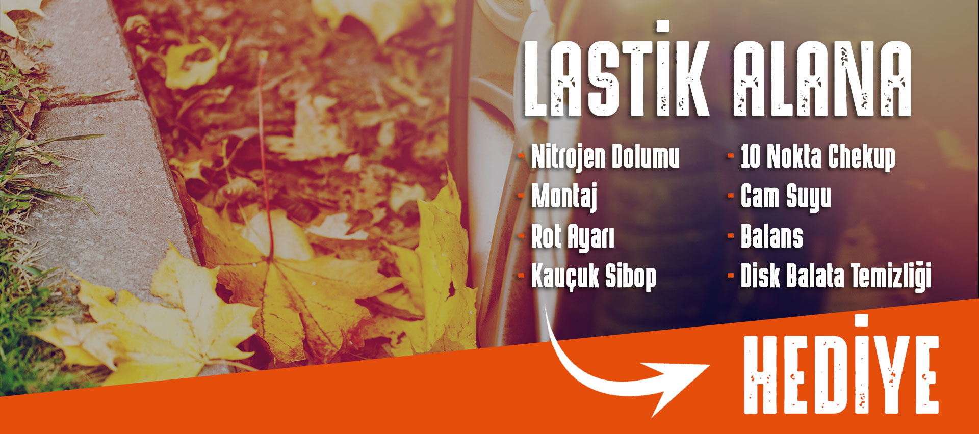 Lastik Fiyatı